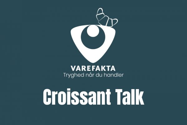 Croissant Talk